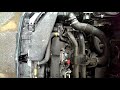 Звук двигателя Subaru FB 20
