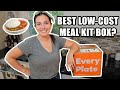 EveryPlate Review (June Update) — Is This Low-Cost Meal Kit One Of The Best Out There?