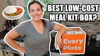 EveryPlate Review (June Update) - Is This Low-Cost Meal Kit One Of The Best Out There?