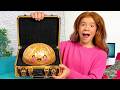 VIRAL SQUISHY DUMPLINGS UNBOXING!