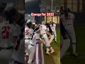 Boom-Chicka Booming into 2025 fr #softballcheers #2025energy #softball