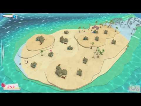 Video: Molyneux Projektam Godus Kickstarter Ir Tikai Pusotra Atzīme, Un Ir Vajadzīgas Tikai 11 Dienas