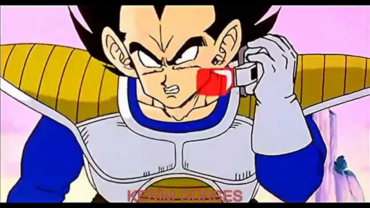 Dragonball Z Fun Animation - İt's Over 9000 - YouTube