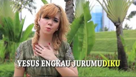 YESUS JURUMUDIKU - ELIA PANDEAN & LAURA PANJAITAN