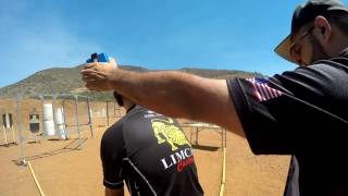 Linea De Fuego IPSC match  July 23, 2016 screenshot 2