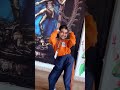 Our talented student from India International School showcased a beautiful dance performance...