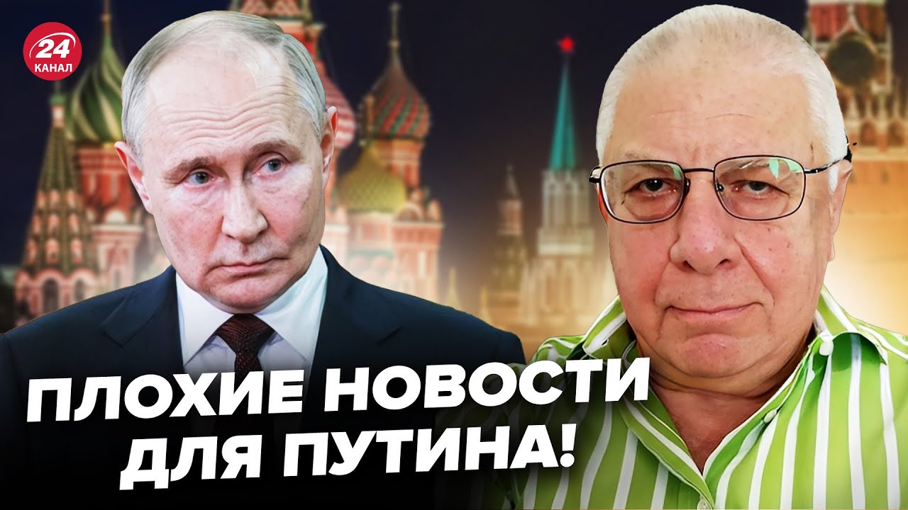 🔥ФЕДОРОВ: Терпение ГЕНЕРАЛОВ ЛОПАЕТ! СКОРО на РФ ЖЕСТЬ. Этого Путин и БОЯЛСЯ. Бункер аж ЗАМЕРЛ