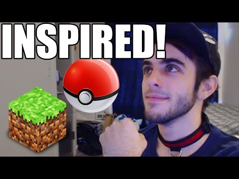 I AM INSPIRED! Channel Update! Minecraft - Type Talk - Community Battles - I AM INSPIRED! Channel Update! Minecraft - Type Talk - Community Battles