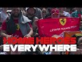 FP1 Highlights | 2026 British Grand Prix