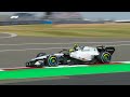 FP1 Highlights | 2026 British Grand Prix