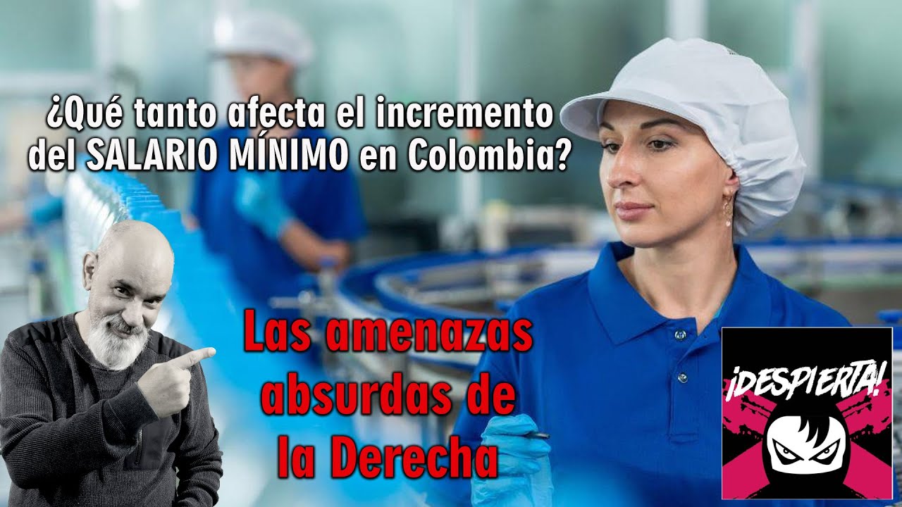 LO BUENO, LO MALO Y LO FEO DEL SALARIO MÍNIMO 2026