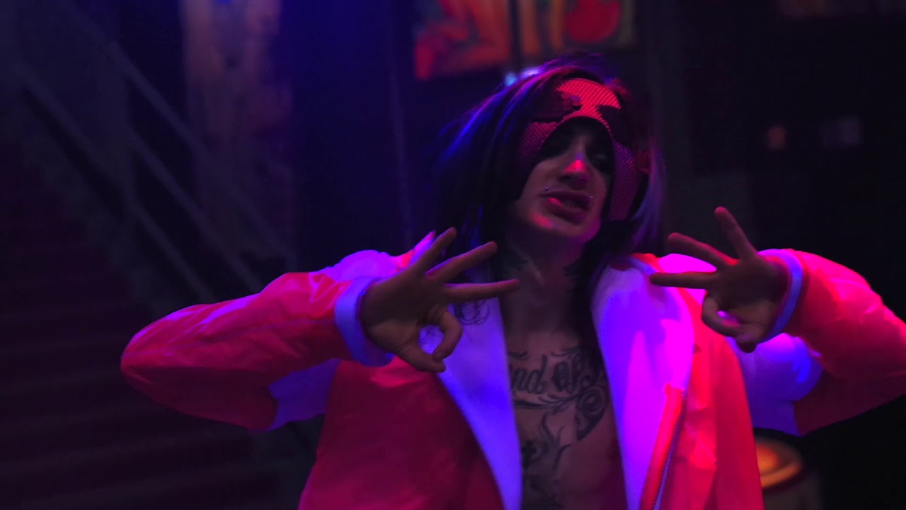 Jaded Jewall Dancers at GFB 2019 - KILLTHESLEEPER