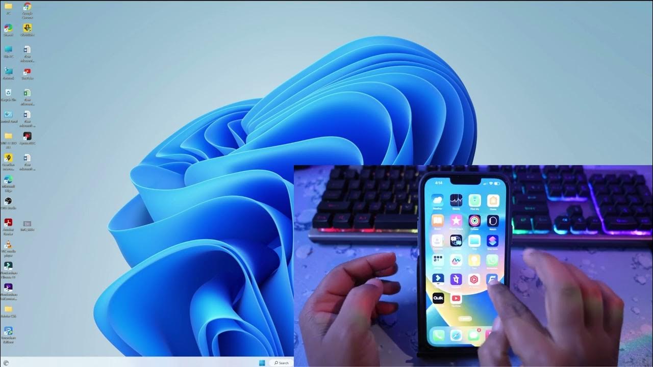 how-to-transfer-photo-from-computer-to-iphone-computer-se-iphone-me