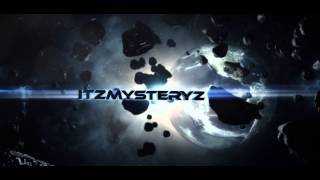 ItzMystery space intro