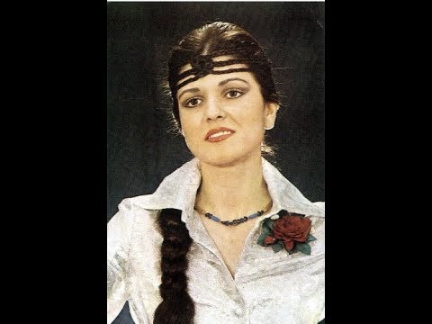 Gülden Karaböcek - Izdırap Çemberi (Kaliteli Kayıt)