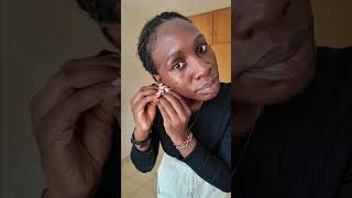 GRWM register as a voter  #betty_nyanjwa #CVR #IEBC #voterregistration #tukokadi #hangoutwithbetty