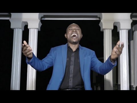  UINULIWE BABA (OFFICIAL VIDEO) BY SIFAELI MWABUKA
