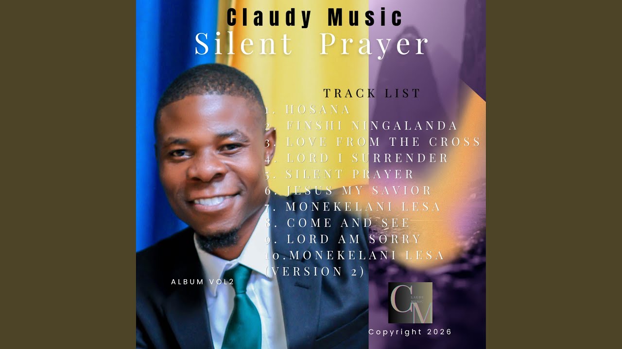 Watch Lord I Surrender on YouTube Watch Lord I Surrender on YouTube