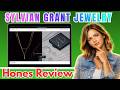 Sylvian Grant Jewelry Reviews: Legit Store or Scam?