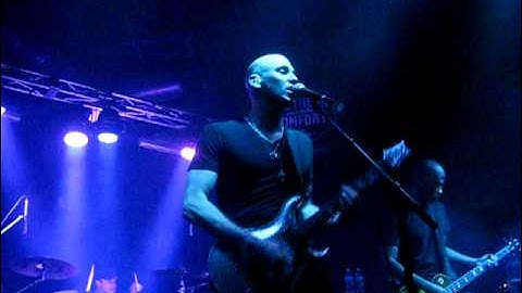 Vertical Horizon - Middle Ground (Live in Virginia Beach)