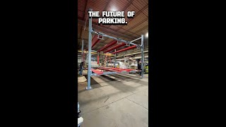 Famous Introducing the Triple Stacker -- a Double Wide, Triple-Layer Lift. Profile