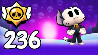 Brawl Stars - Walkthrough Gameplay Ios, Android Chill Berry Part-236