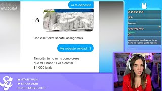 Staryuuki reacciona a MEMES RANDOM/#93
