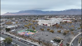 One Shot Fired @ Coronado Mall Causes Panic on Black Friday