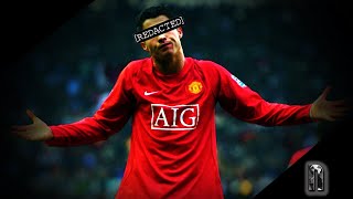 Ronaldo Edit