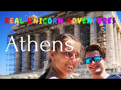 Athens Greece -