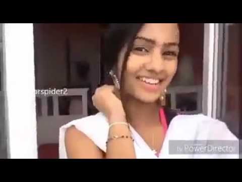 tamil-dubsmash-by-cute-girl-sharu