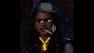 Descendants out of context