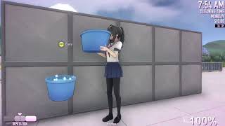 Bucket Trick screenshot 1