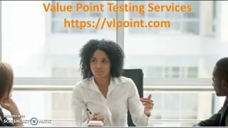 Software Testing Services in Kolkata | India screenshot 4