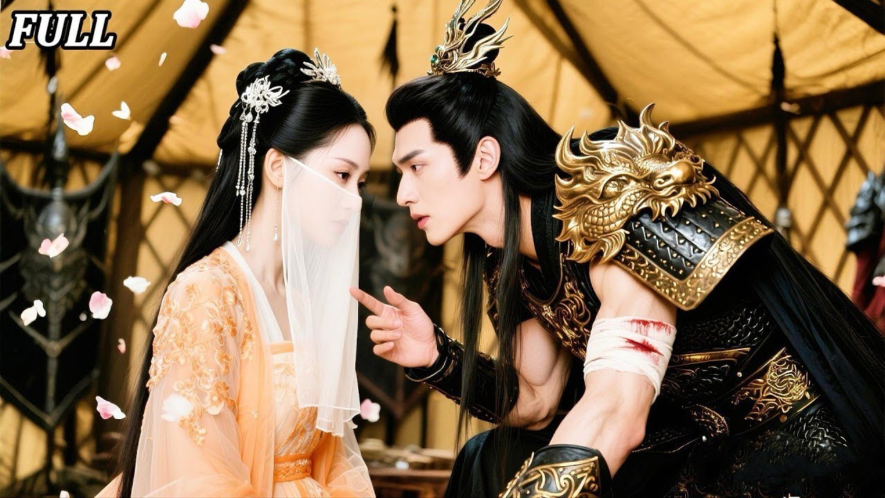 Doktor geçmişe gidip Yaralı Savaşçı Kralı kurtardı. O bana aşık oldu!