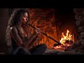 432Hz Tibetan Flute Sleep Music – Healing Journey for Deep Relaxation & Inner Peace