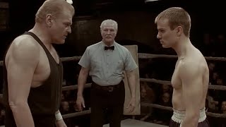 Gladiator - Tommy Riley vs Jimmy Horn (1992)