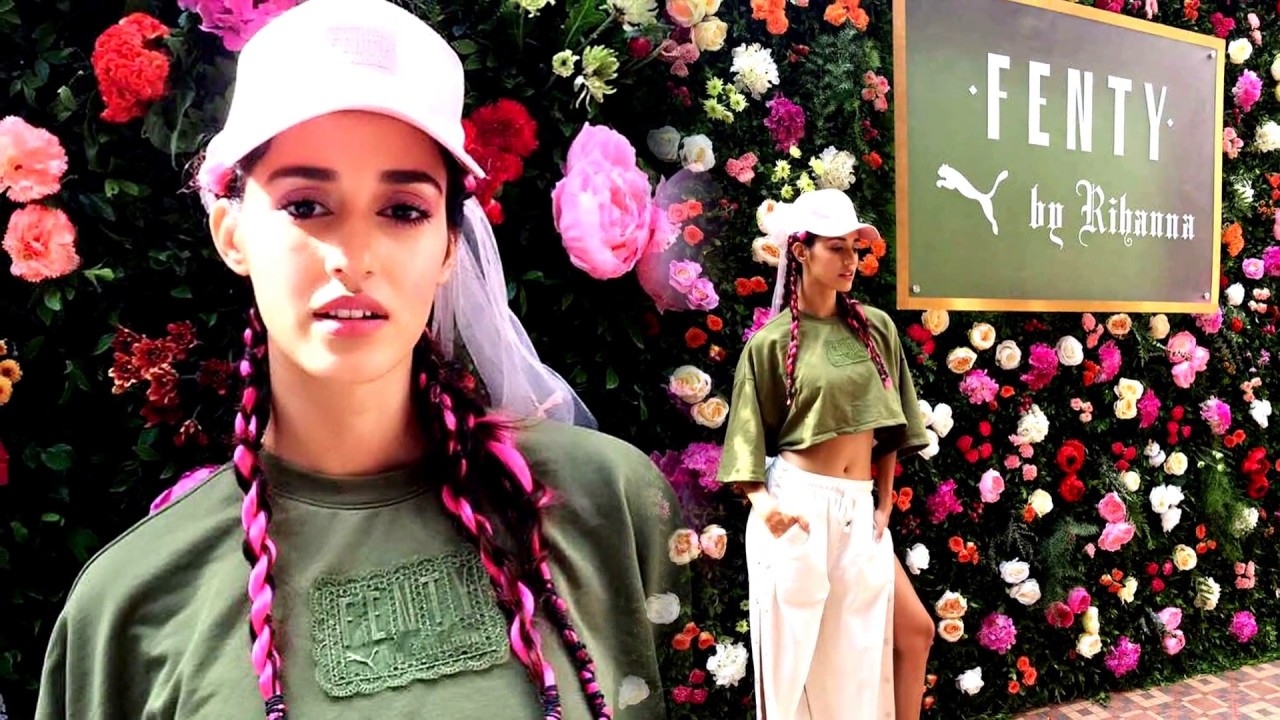 Watch Now: Disha Patani’s Best Instagram Looks from 2017 | 🔥 Trending in 2025 