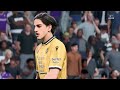 EA Sports FC 26 Gameplay: ACF Fiorentina vs Udinese Calcio - (Xbox Series X) [4K60FPS]