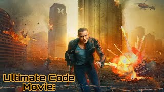 Koi Jail Rok Nahi Sakti Iss Aadmi Ko Ultimate Code Movie 2021
