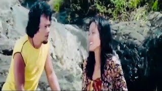 Strack  Film Melodi CInta 1980 - ' Orang Asing  ' (Rhoma Irama, Farah Meuthia, Rica Rachim)