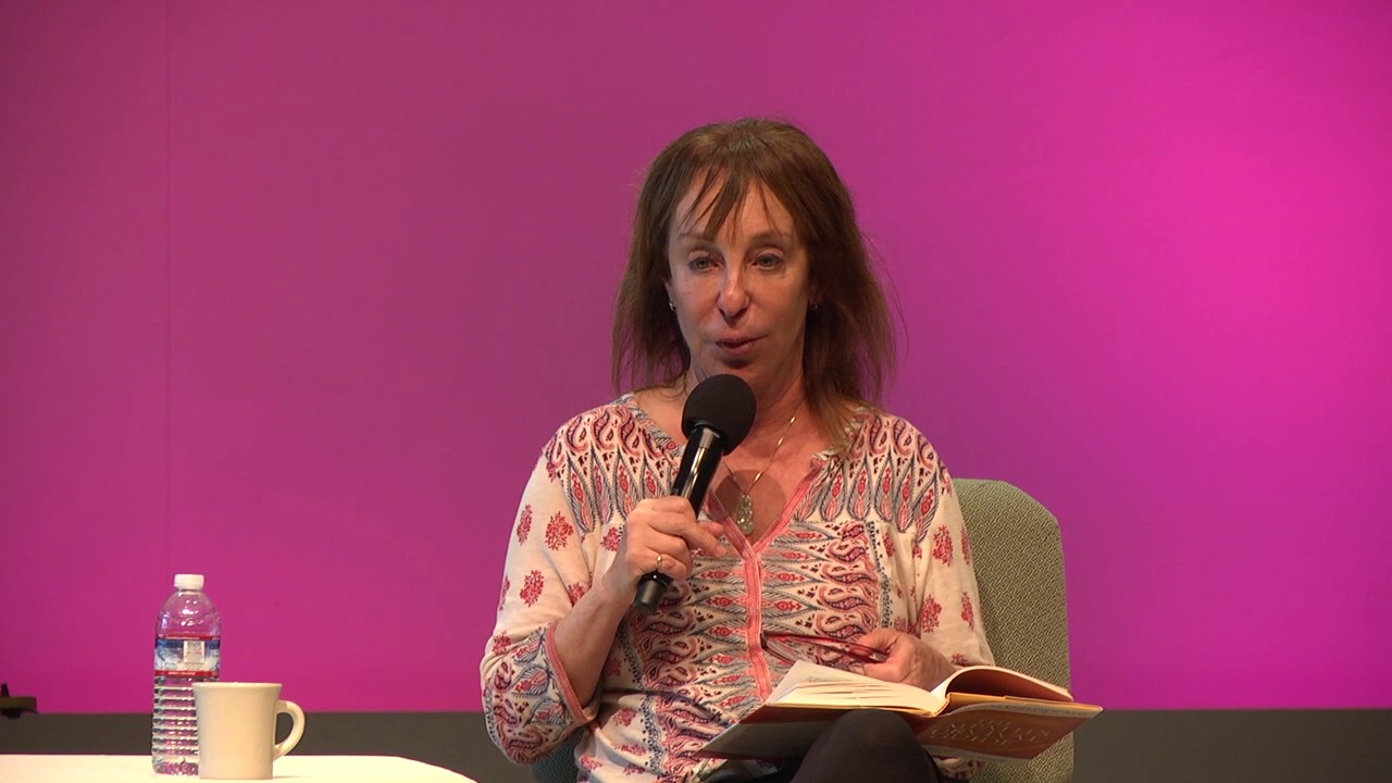 April 23 2017 Dr. Judith Orloff