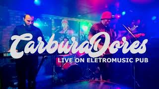 LA VEDETE DELUXE PARTE 2 -  LIVE ON ELETROMUSIC PUB 01 DE FEV 2024