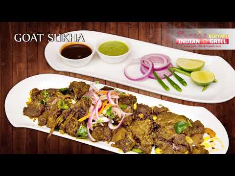 01 PERSIS BIRYANI FOOD PRESENTATION