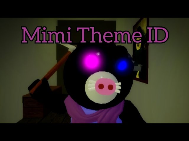 Stream Piggy ROBLOX TeacherTheme by Piggy Book 1 Old Theme New