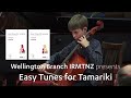 Easy tunes for tamariki  trailer