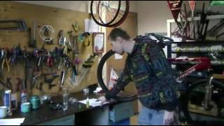 Смазка велосипеда  Чем и как смазывать узлы велосипеда 1