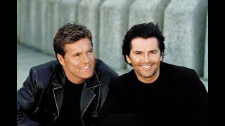 MODERN TALKING -  I Will Follow You