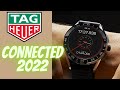 TAG Heuer Connected 2022 - Release date, Price and Specs