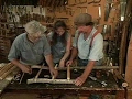 The Woodwright's Shop S26E04 Rustic Chairs With Skye Gregson The Woodwright's Shop S26E04 Rustic Chairs With Skye Gregson